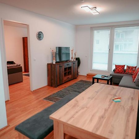 Vienna Cozy Apartment 105 Exterior photo