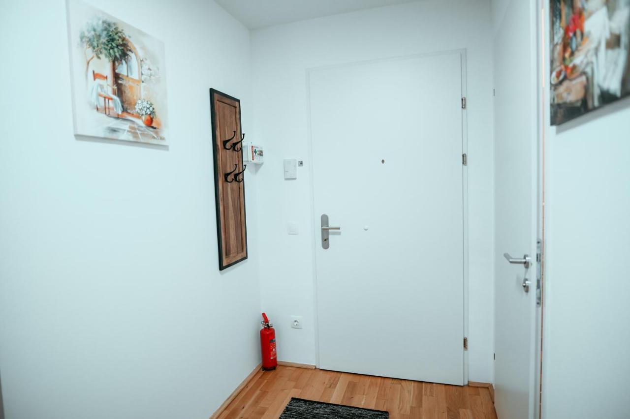 Vienna Cozy Apartment 105 Exterior photo